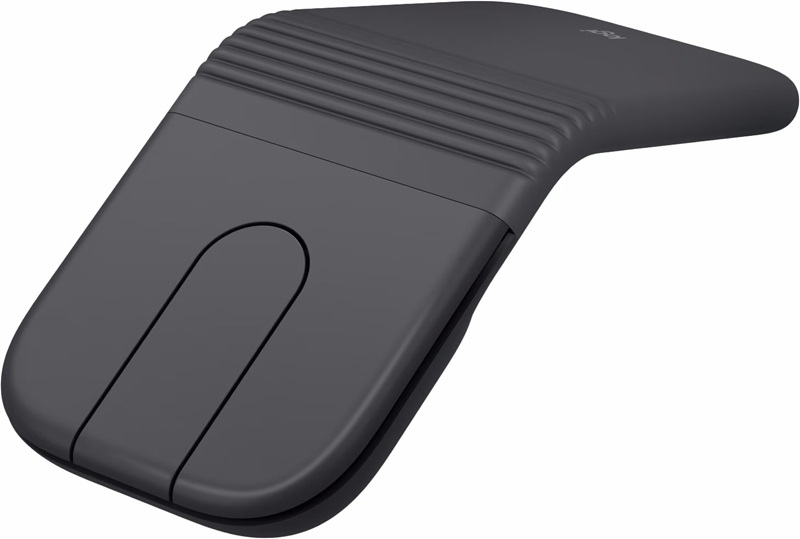 Future Trends in Mouse Technology - visual representation