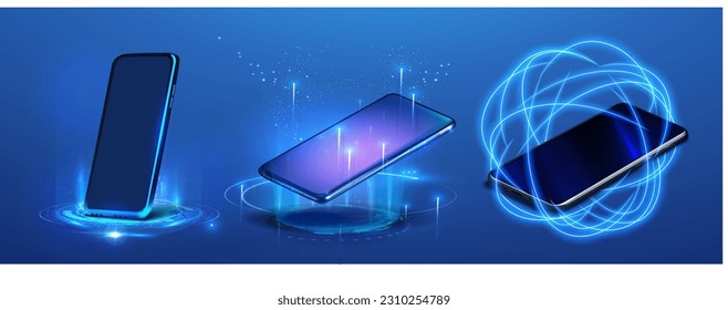 Future Trends in Smartphone Technology - contextual illustration