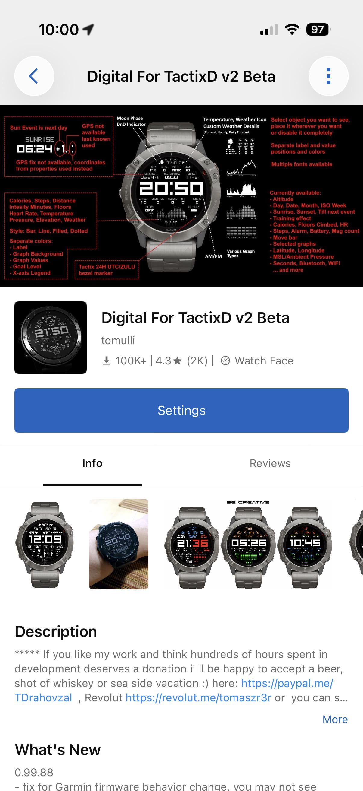 Buying Tips - contextual illustration