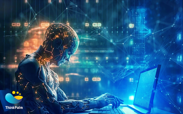 Technical Advancements and Features - visual representation