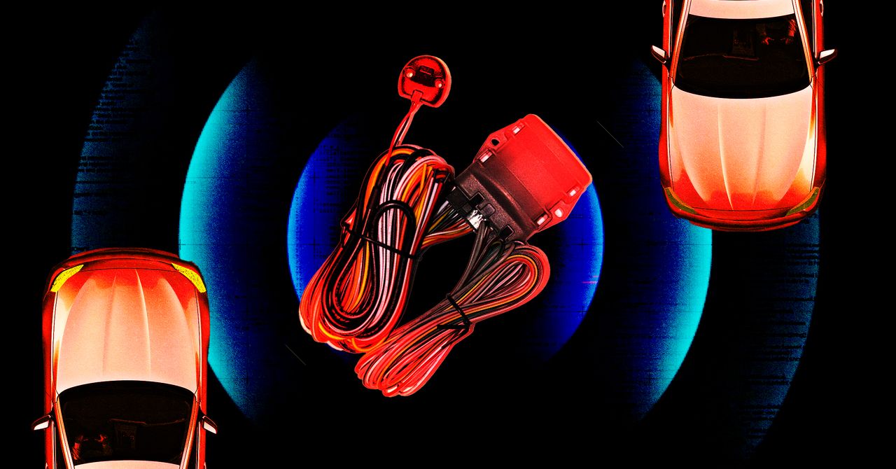 A Device Hidden in Cars Across the US Leaves Them Vulnerable to Hacking and Paralysis. Patch It Now | WIRED
