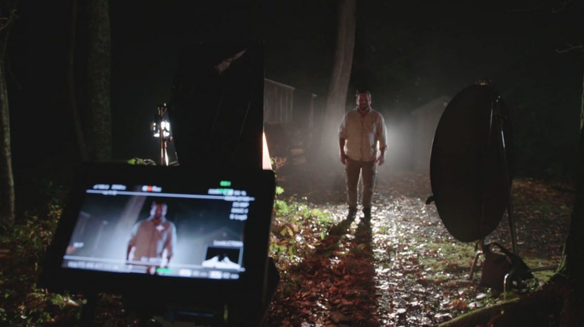 Technical Aspects and Filmmaking Techniques - contextual illustration