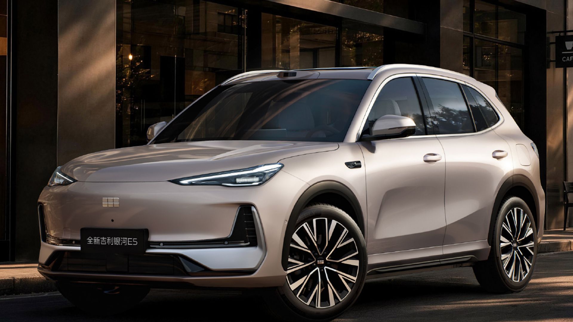 A full EV charging session in 4 minutes? There's a new challenger to BYD in the MegaWatt charging game | TechRadar
