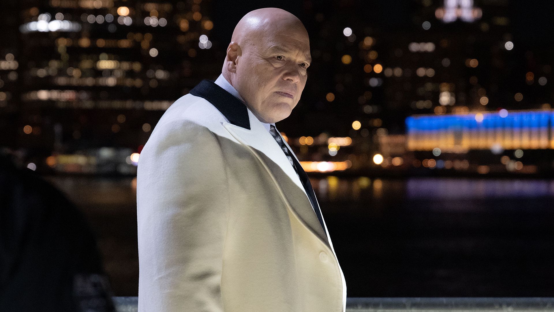 A huge story spoiler for Daredevil: Born Again season 2 has already leaked online — and one of the Marvel TV show's main actors is to blame for the faux pas | TechRadar
