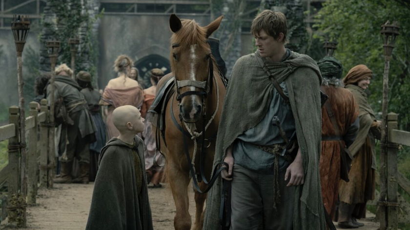 What Happens After Episode 2 - visual representation