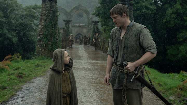 What This Means for the Rest of the Series - visual representation