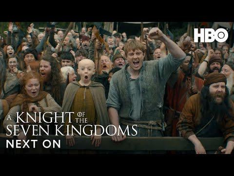 The Broader Game of Thrones Universe Context - visual representation