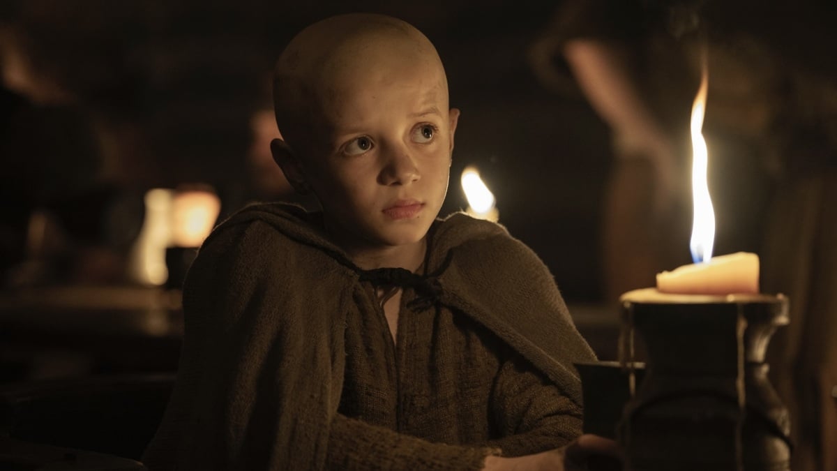 The Episode 3 Moment: How the Reveal Actually Happens - contextual illustration