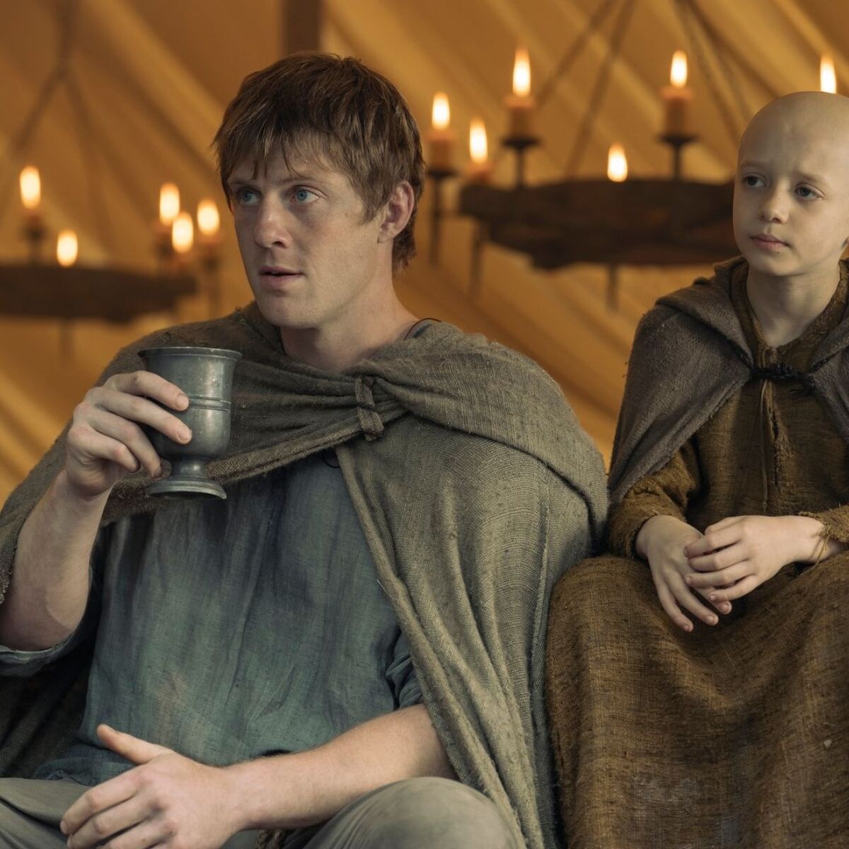 Who Is Egg? The Character Before the Reveal - contextual illustration