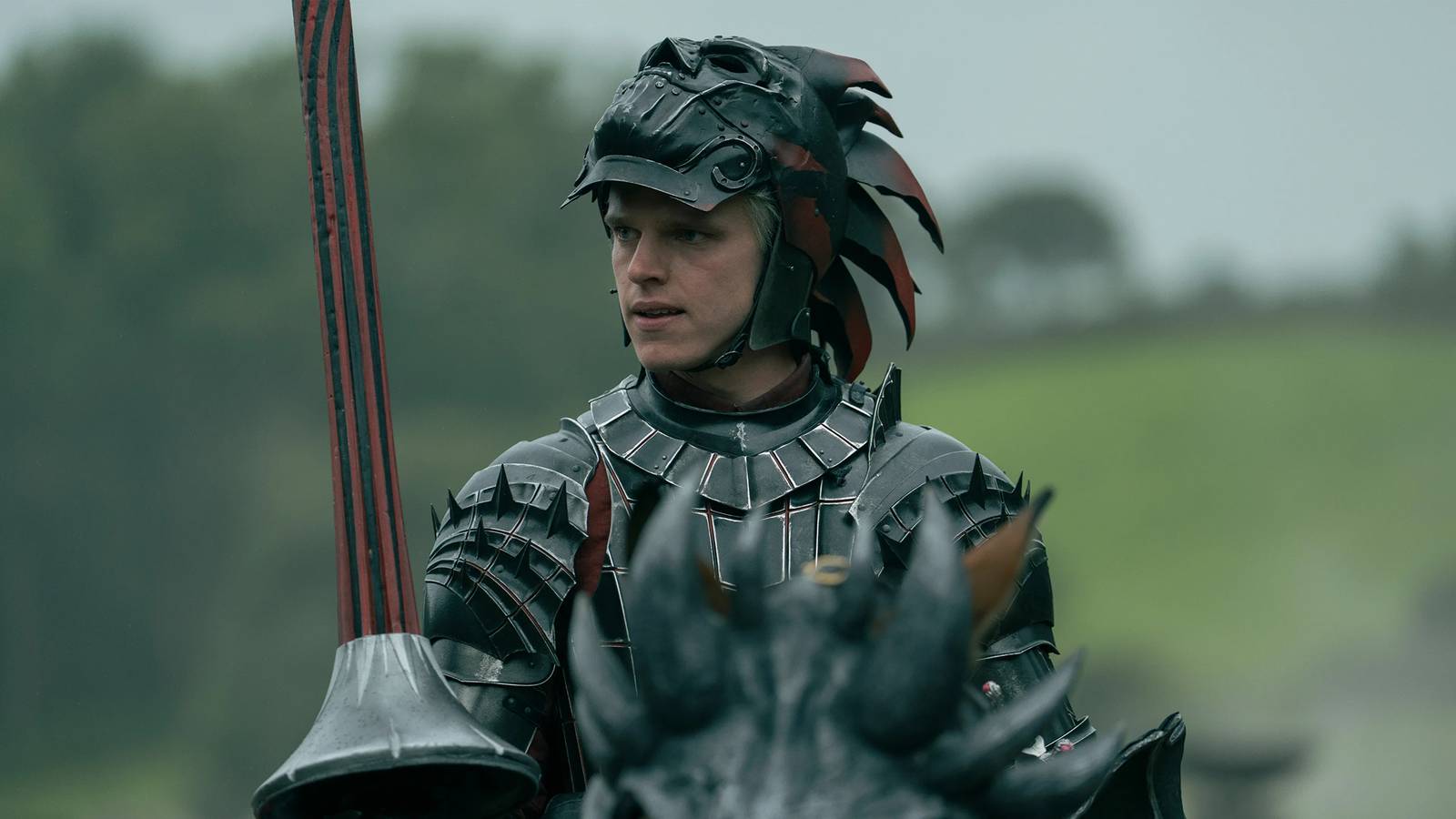 How the Show Foreshadowed the Reveal - visual representation