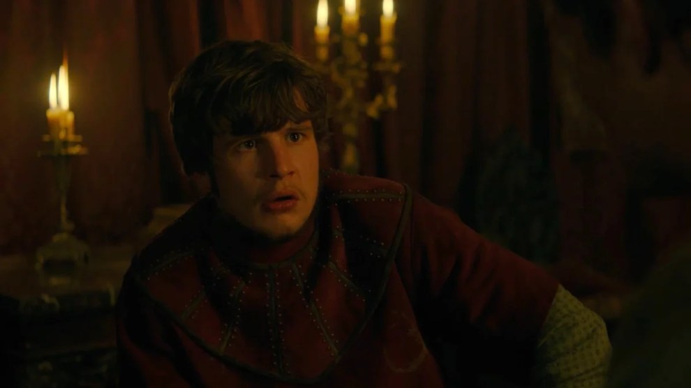 The Thematic Weight: Destiny vs. Choice - visual representation