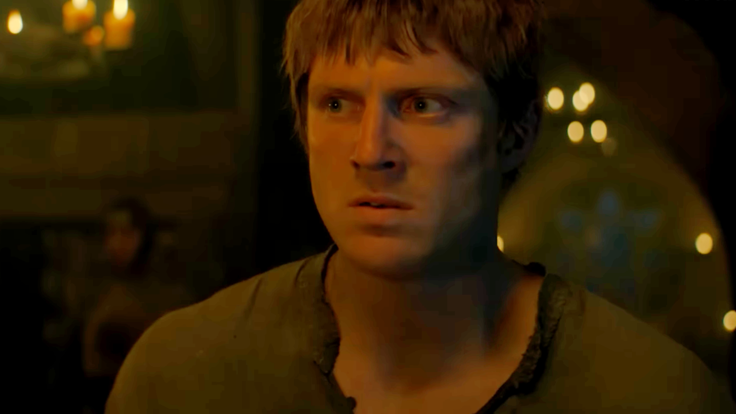 Avoiding Spoilers for Episode 4 - visual representation