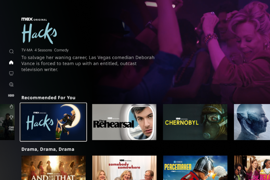 How to Watch on HBO Max - contextual illustration