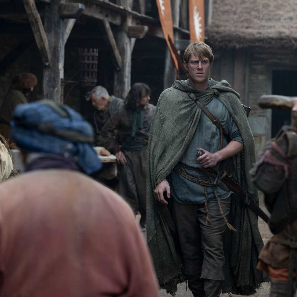 What A Knight of the Seven Kingdoms Gets Right About the Source Material - visual representation