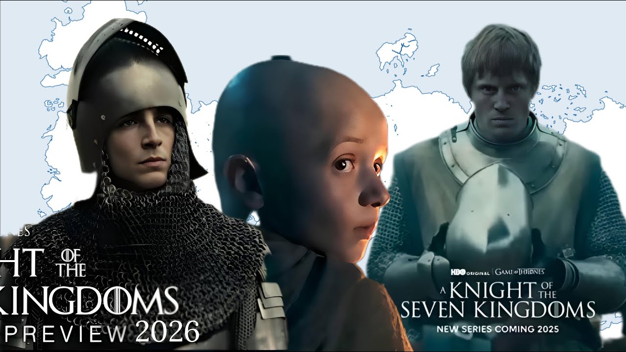 Why This Matters for the Game of Thrones Franchise - visual representation