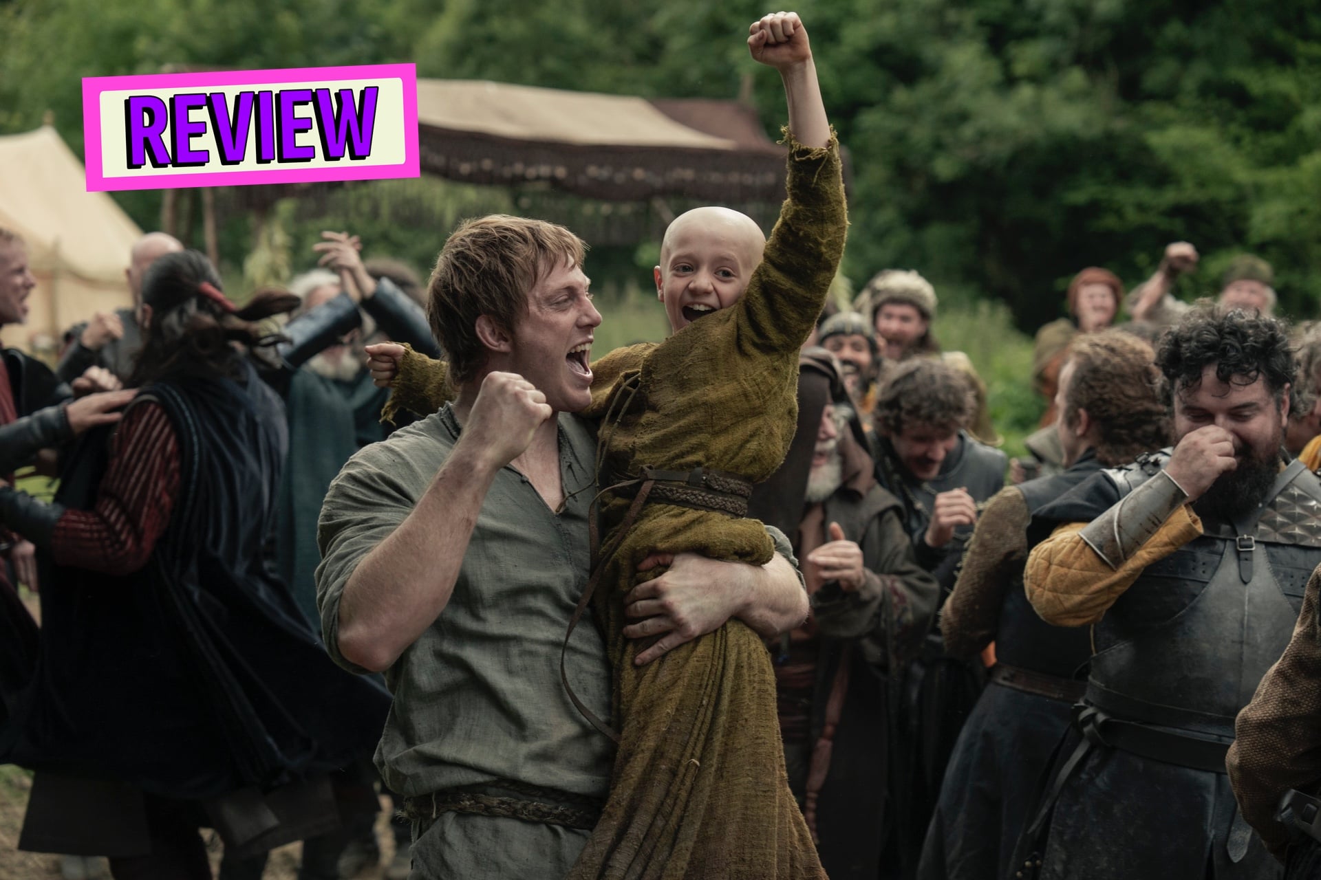 The Writing: Dialogue That Sounds Like People Actually Talking - visual representation