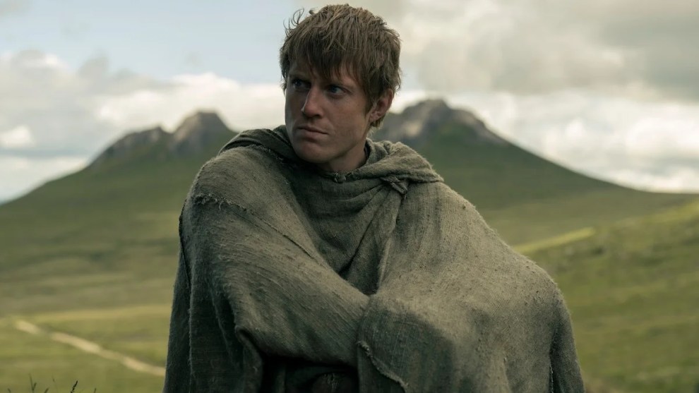 Theories About Season 2 and Beyond - visual representation