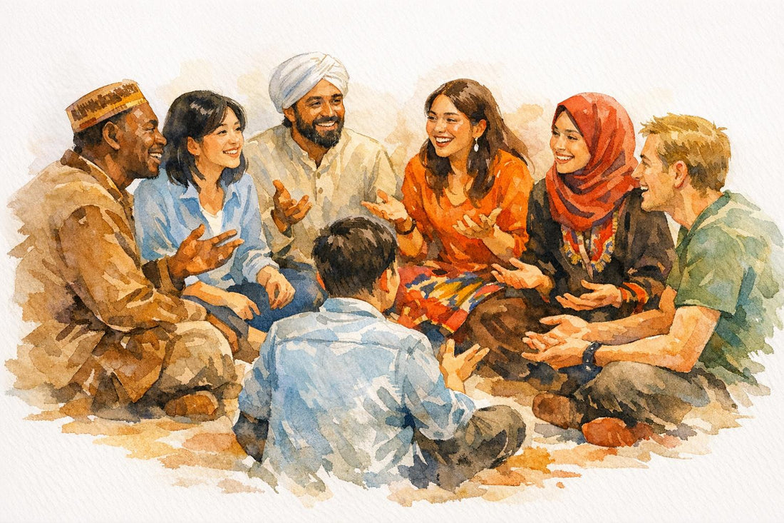 Challenges and Considerations - contextual illustration