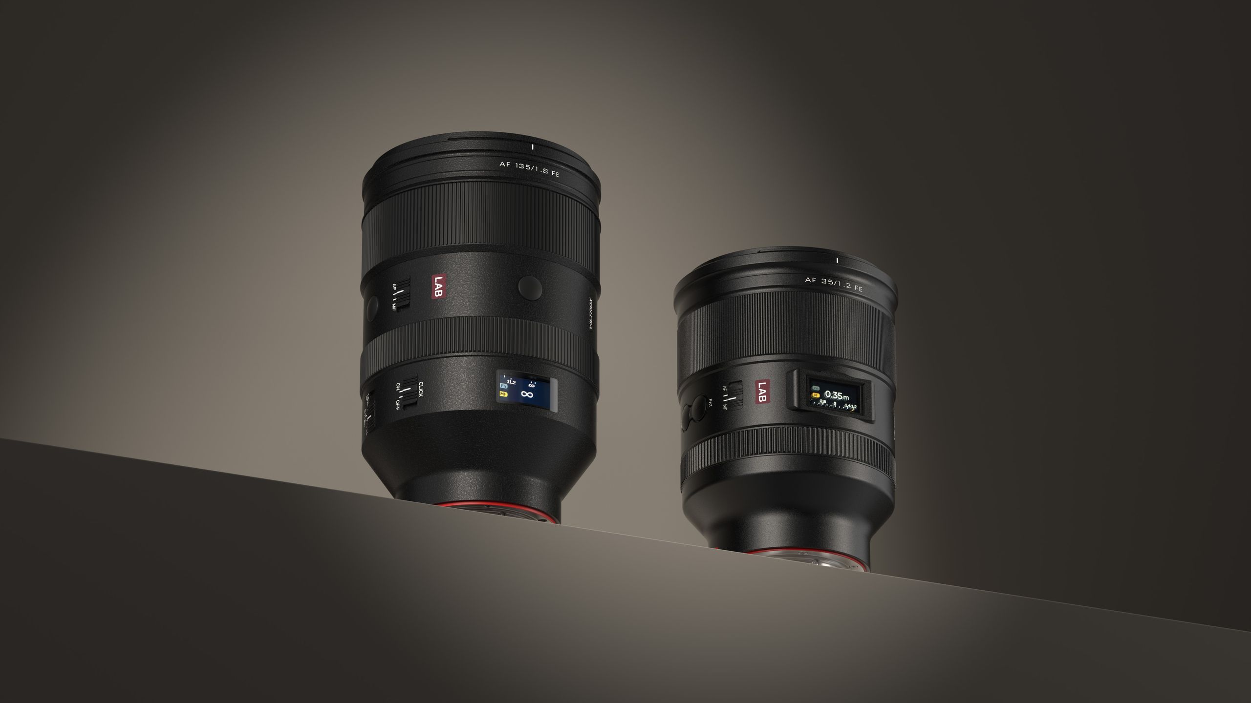 A new dawn of affordable zoom lenses is here — the first Chinese autofocus zoom has been spotted and that’s a big deal | TechRadar