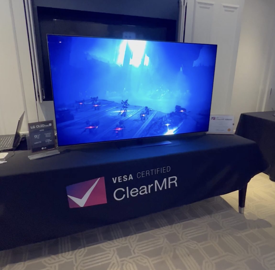 FAQ - visual representation