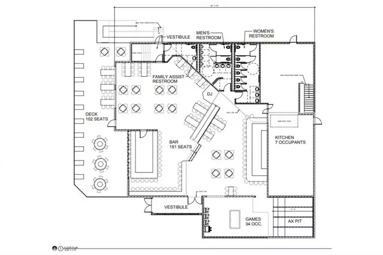 Practical Implementation: Creating an Immersive Sports Bar - contextual illustration