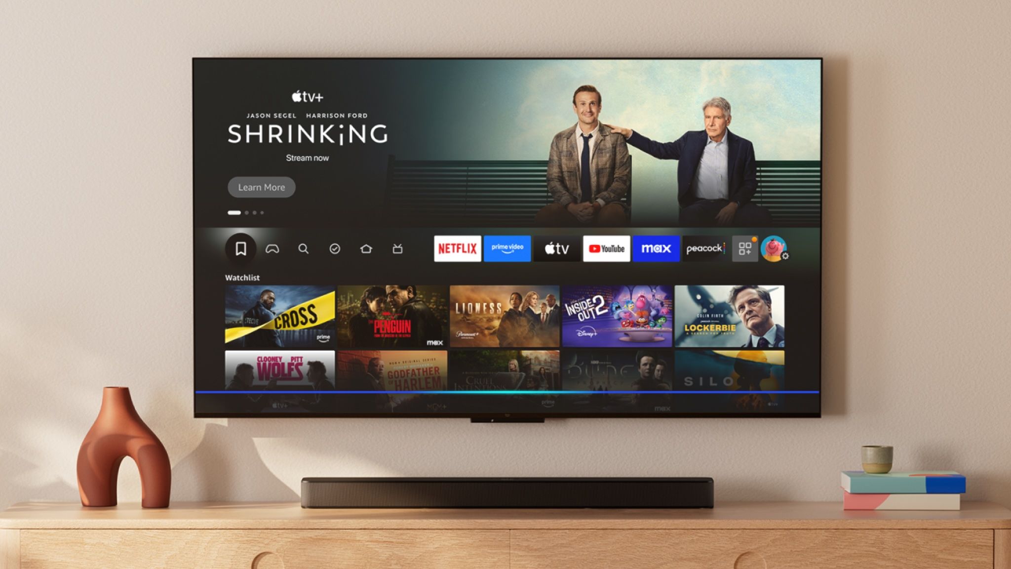 A new Fire TV pop-up takes over your entire screen at start-up, and it could be the beginning of the end — here’s why users think Amazon could open it up to third party advertisers | TechRadar