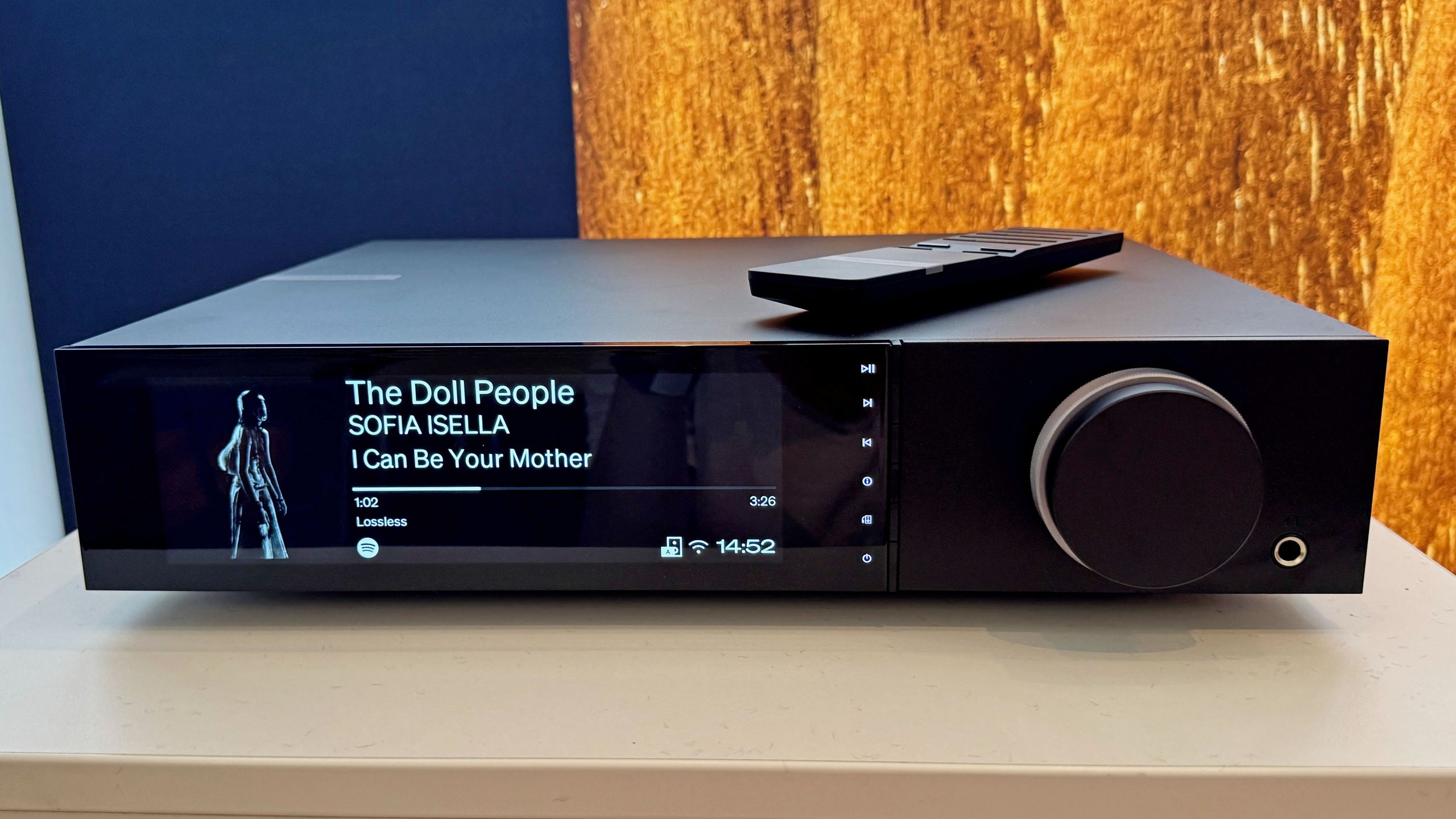‘A real step up in pretty much every way’: I listened to Cambridge's new Evo 300 streaming amp, and it raises the bar for modern hi-fi | TechRadar
