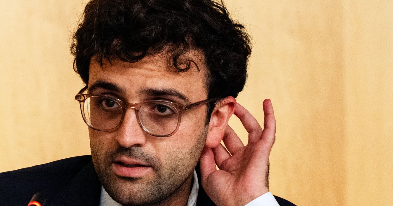 ‘A Rigged and Dangerous Product’: The Wildest Week for Prediction Markets Yet | WIRED