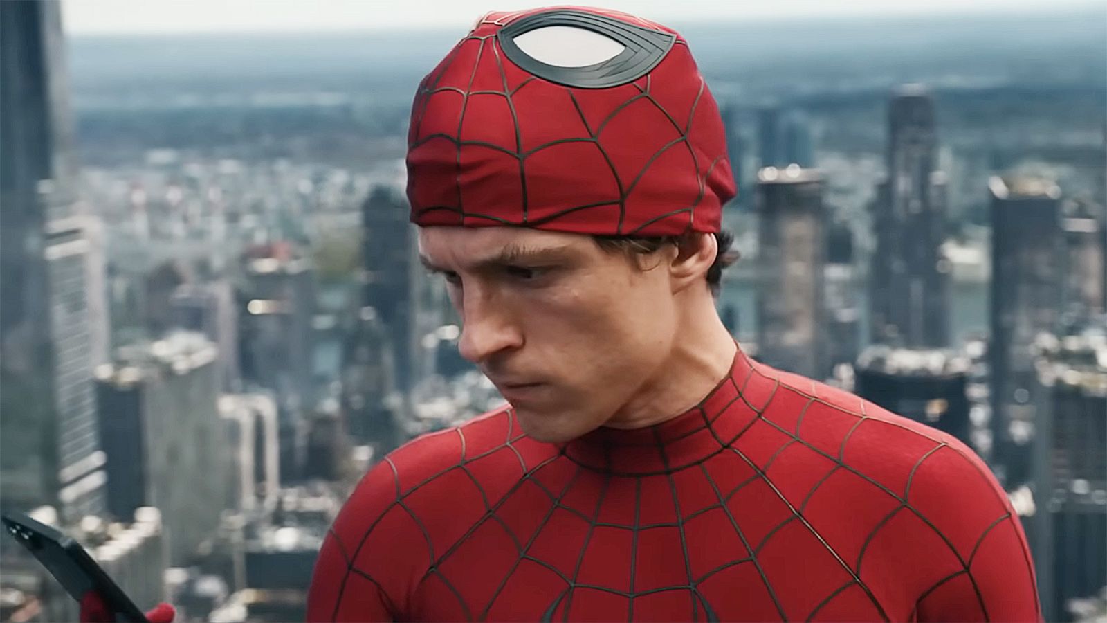 A small and crucial new plot detail for Spider-Man: Brand New Day has sparked confusion over its Marvel timeline position — but there's a very easy explanation that clears things up | TechRadar