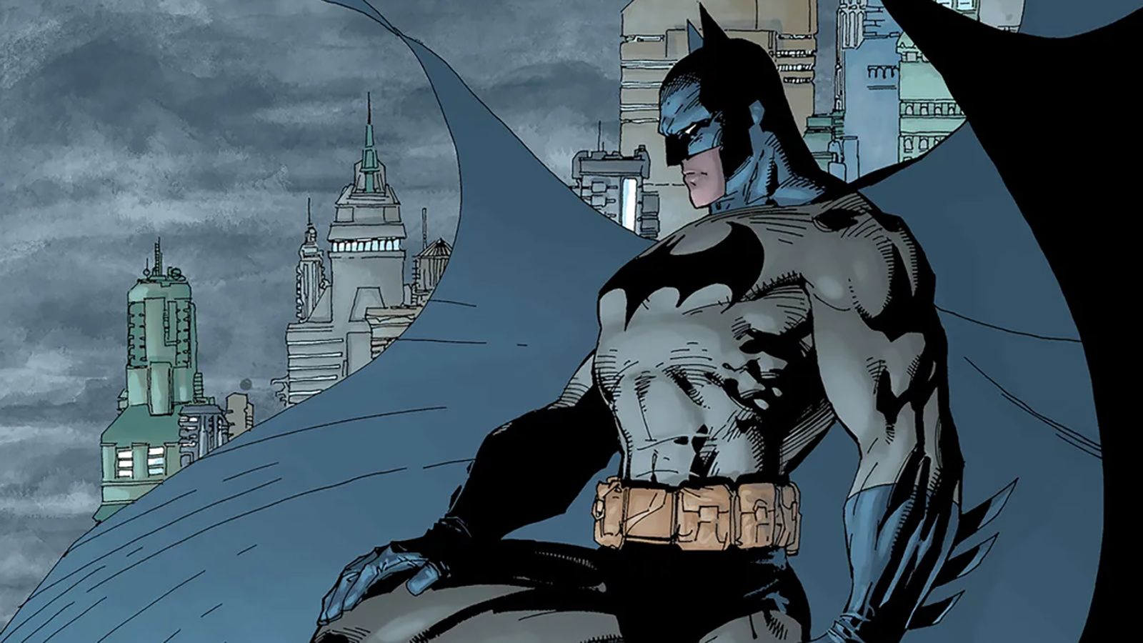 A surprise actor has reportedly been cast as Batman in James Gunn and Peter Safran's DC Universe — and it's someone who almost won the race to play Superman ahead of David Corenswet | TechRadar