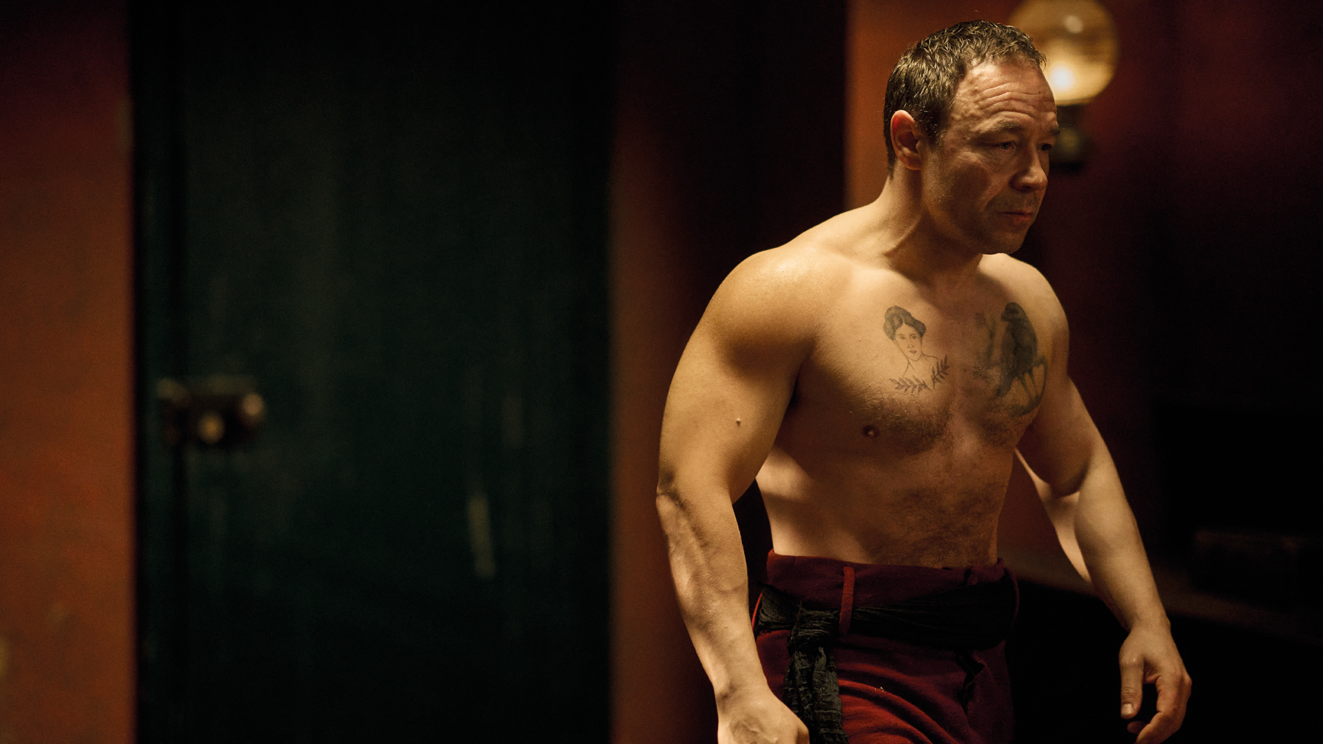 Pacing That Demands Attention - visual representation