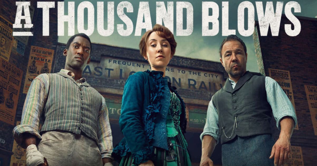 How It Compares to Other Sports Dramas - visual representation