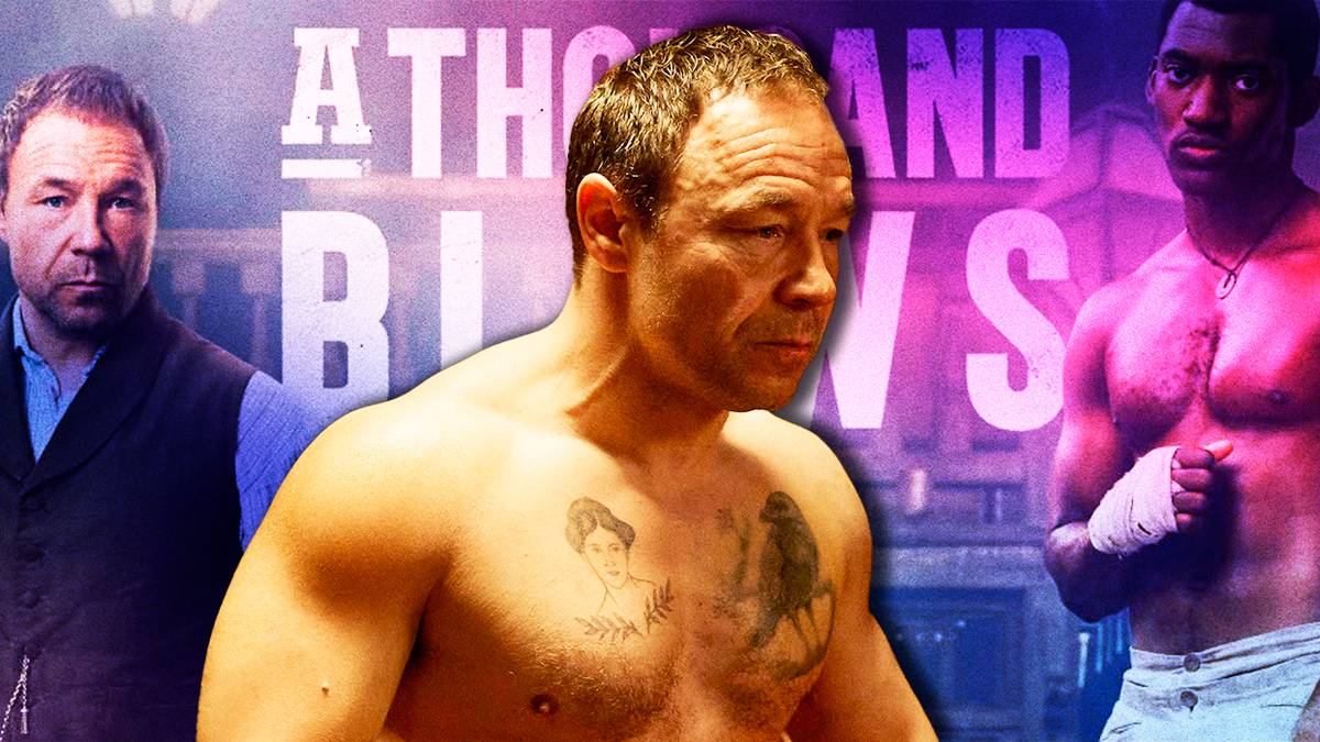 The Ending and What It Suggests - visual representation