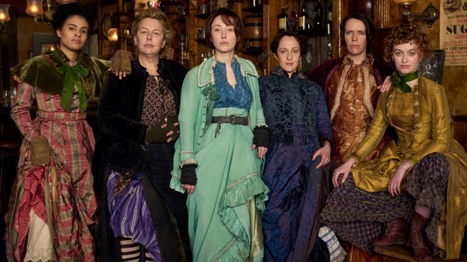 Final Thoughts - visual representation