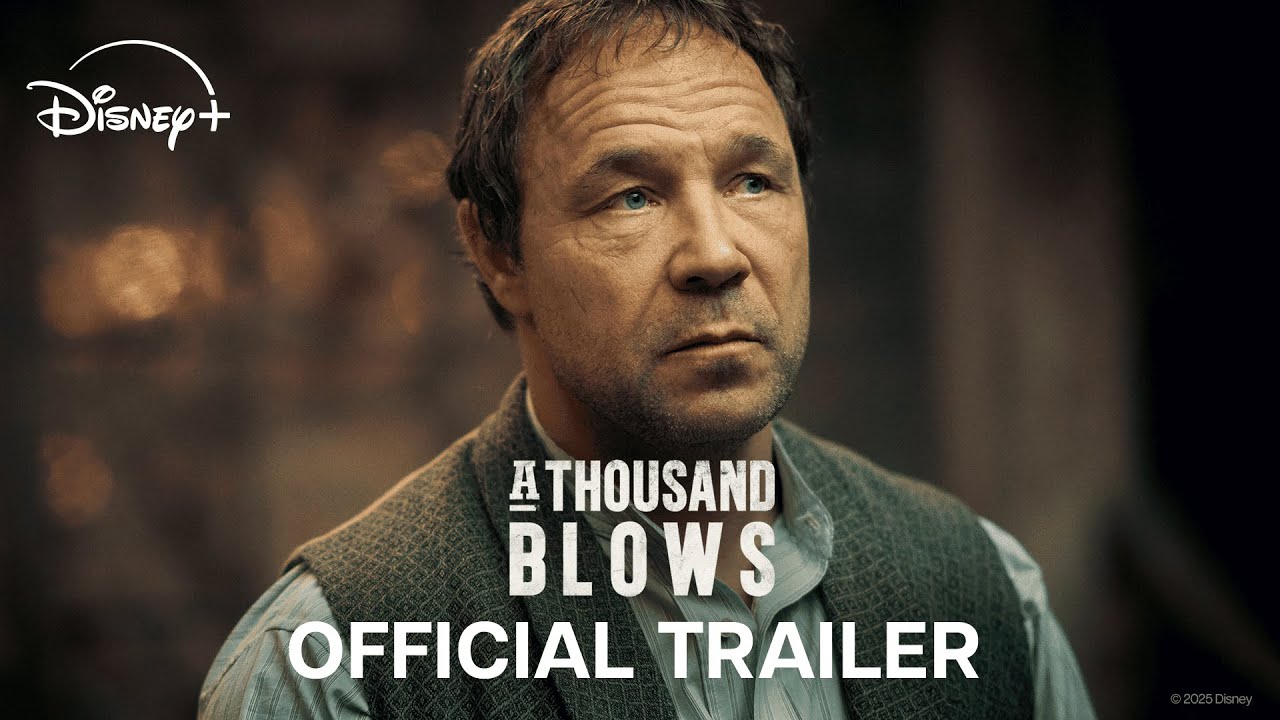 The Fight Choreography Has Evolved Into Art - contextual illustration