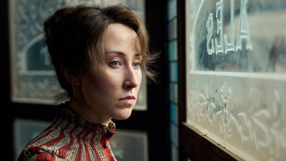 The Moral Complexity Is Genuinely Difficult - visual representation