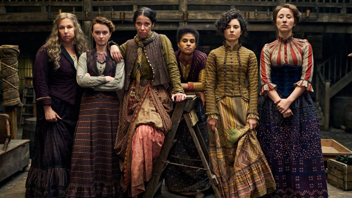 Cast Performances Carry Emotional Weight - visual representation