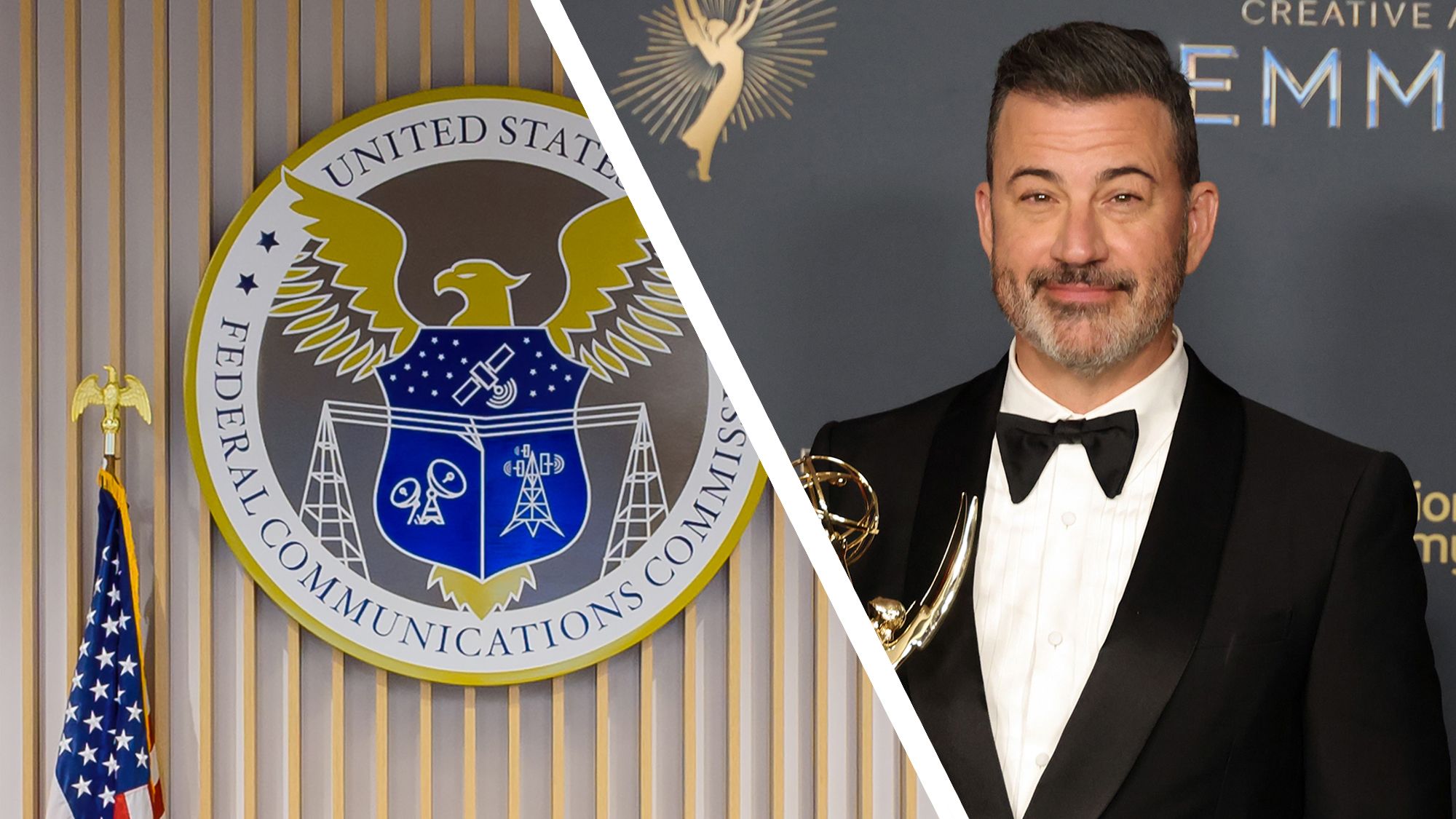 'A threat to the First Amendment': ABC blasts FCC over 'extraordinary' license change — as Disney-owned network brands it 'a clear warning to every broadcaster in America' | TechRadar