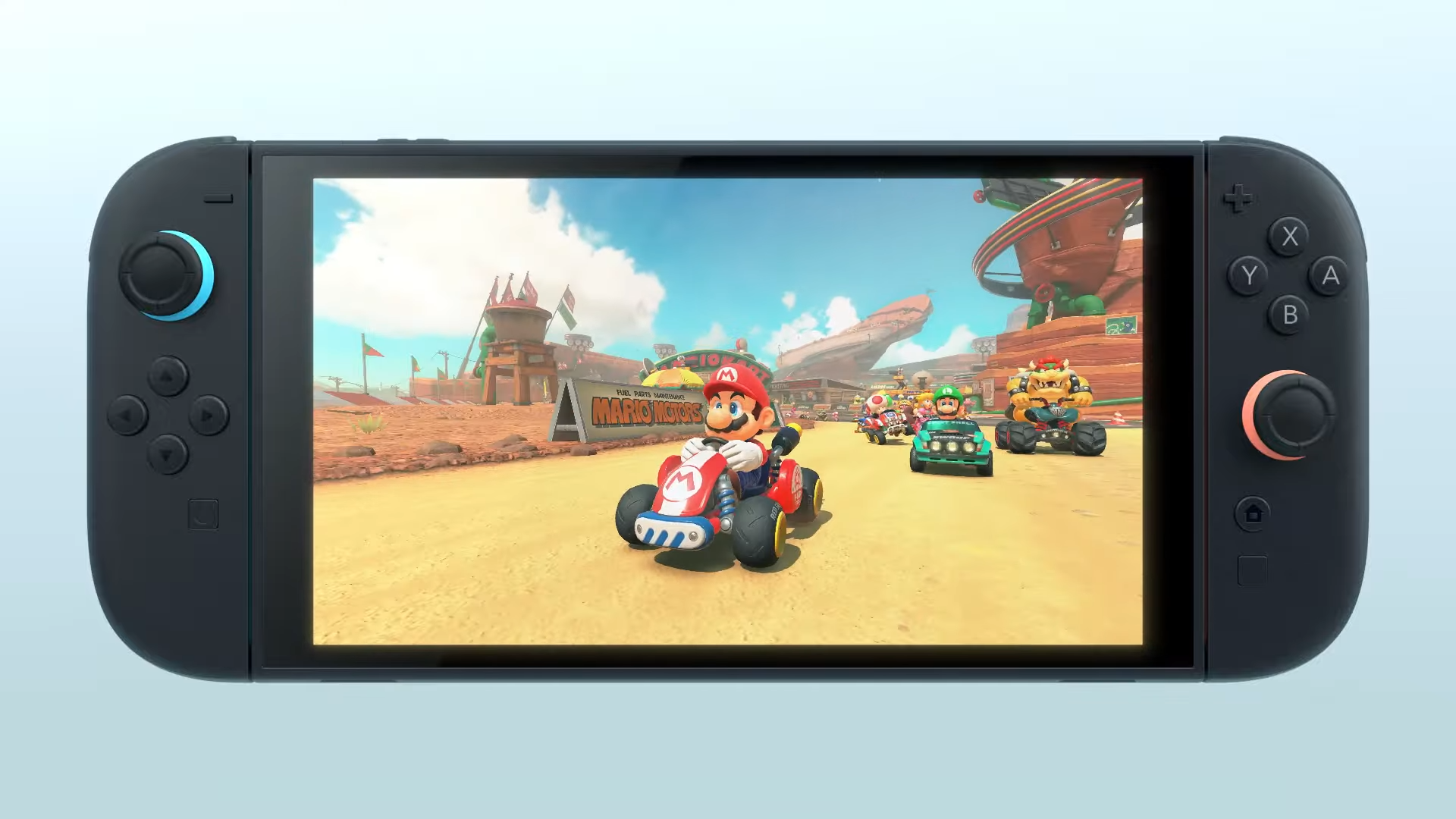 A year on, my Switch 2 has more than proved its worth — but Nintendo needs to act fast if it wants to break its generational curse | TechRadar