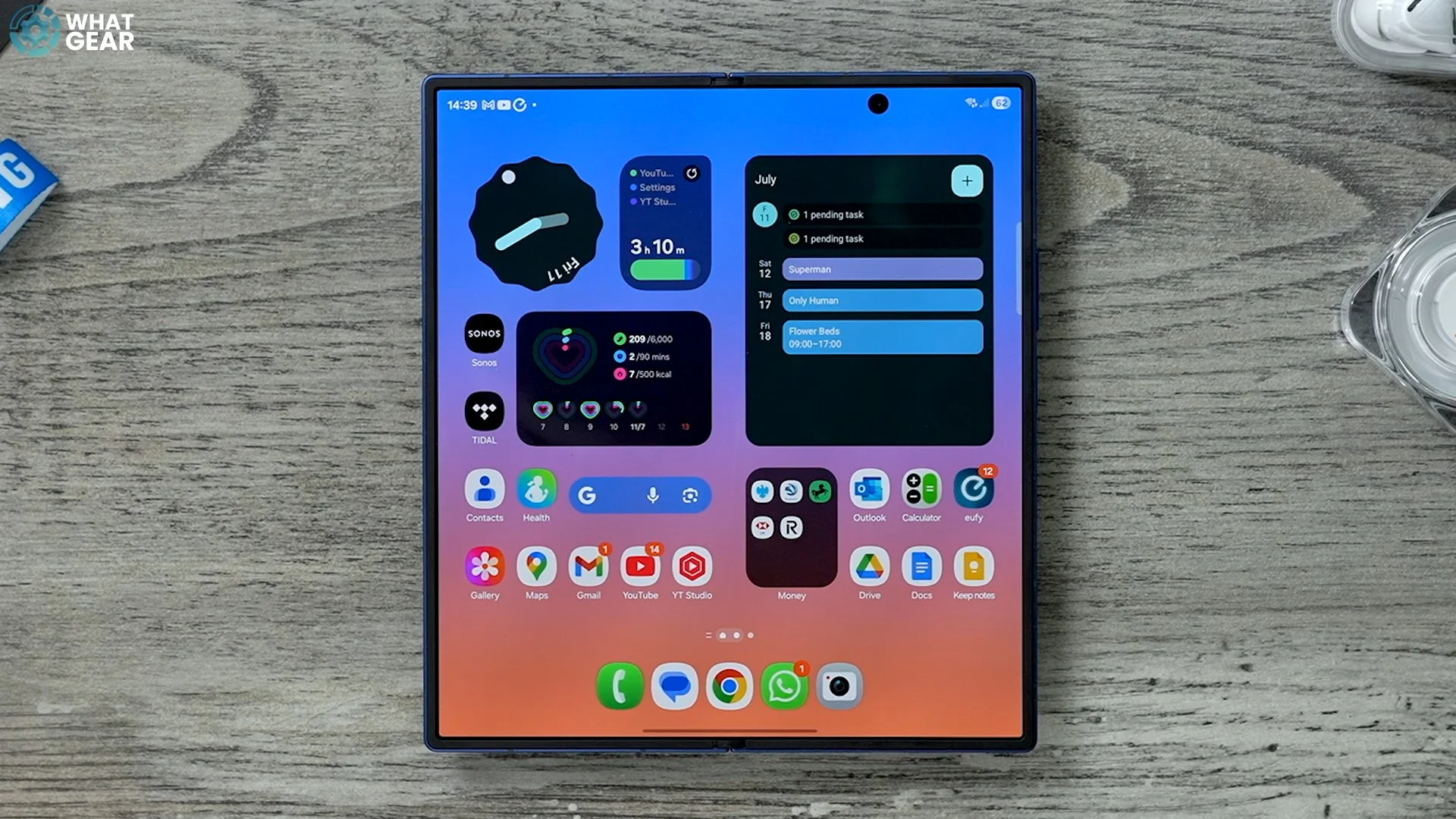Implementation Guides for Maximizing Your Foldable Experience - visual representation