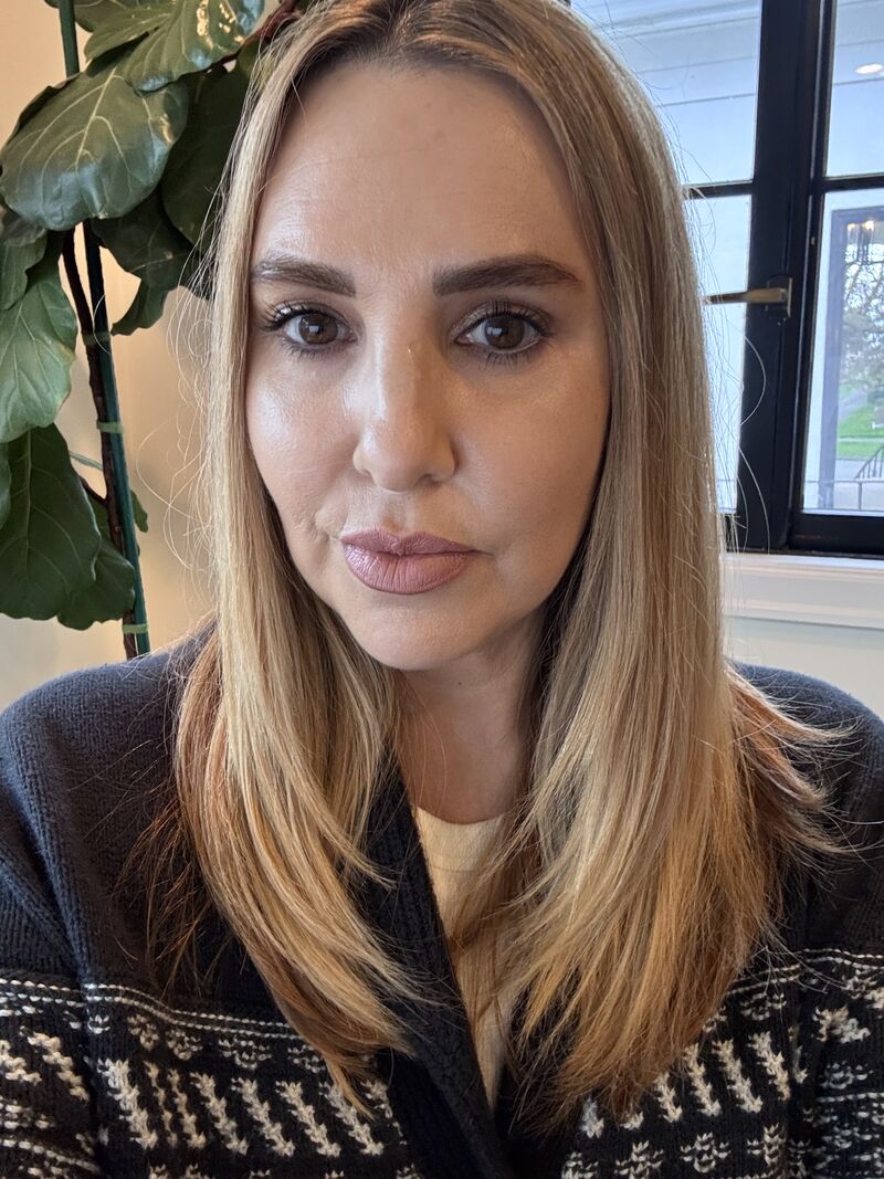 The Broader AI Market Implications - visual representation