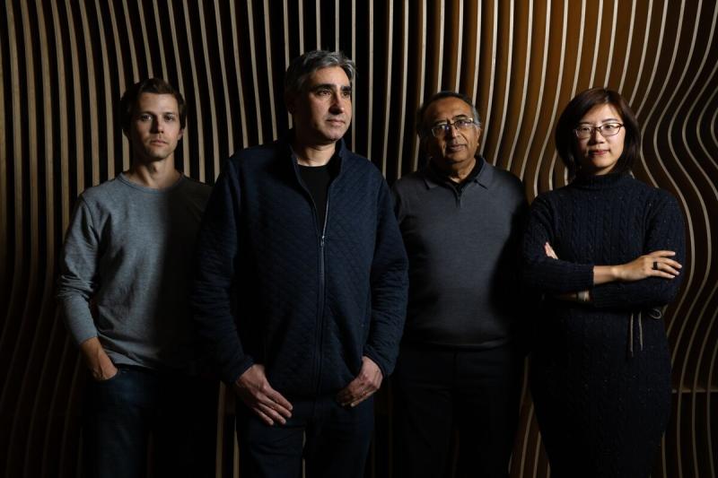 Search Infrastructure: The Unsexy Secret Sauce - visual representation