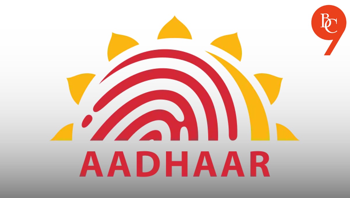 Inaccuracies in the Aadhaar Database: A Persistent Problem - visual representation