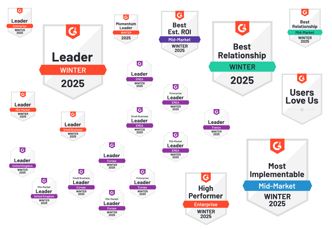 Recommendations for Choosing the Right Tool - visual representation