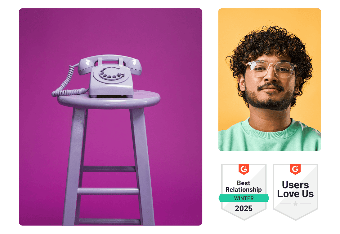 FAQ - visual representation