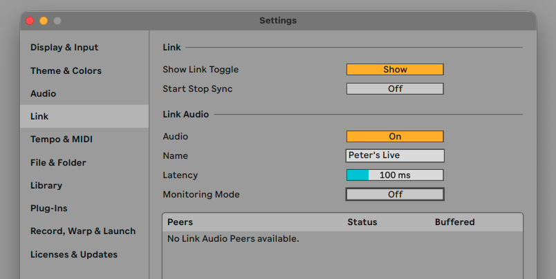 Link Audio vs. Alternatives: A Comprehensive Comparison Matrix - visual representation