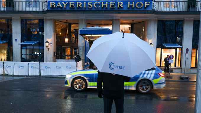 Closing Thoughts: Trust and Accountability - visual representation