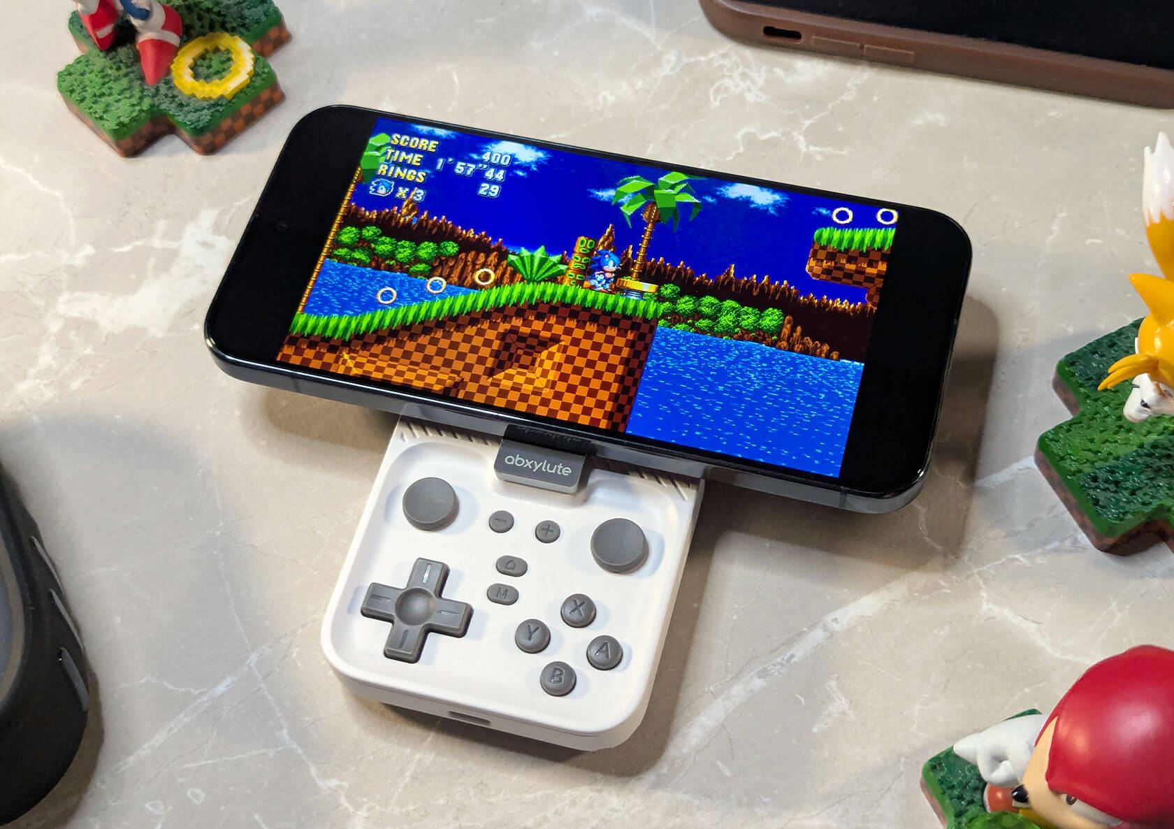 Software and Compatibility: Gaming Library Considerations - visual representation