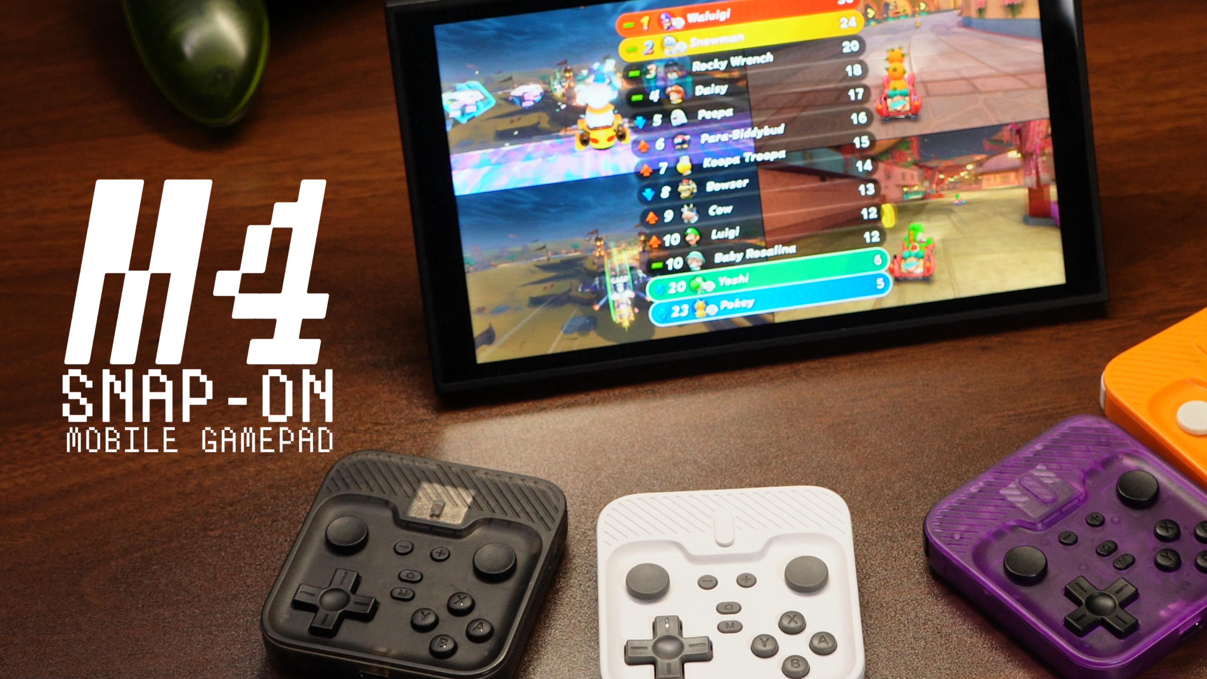 What Is the Abxylute M4? Breaking Down the Hardware - contextual illustration