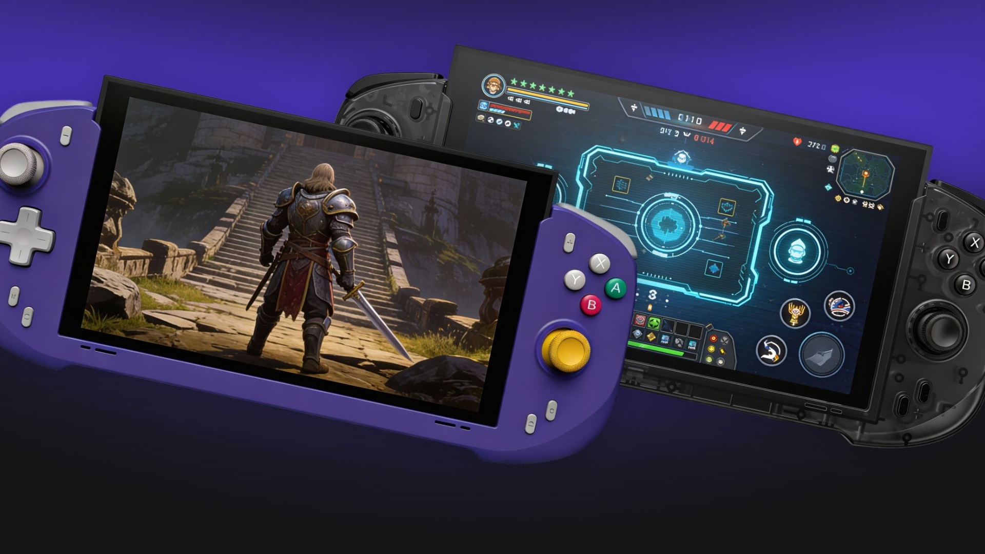 The Future: What Comes Next? - visual representation